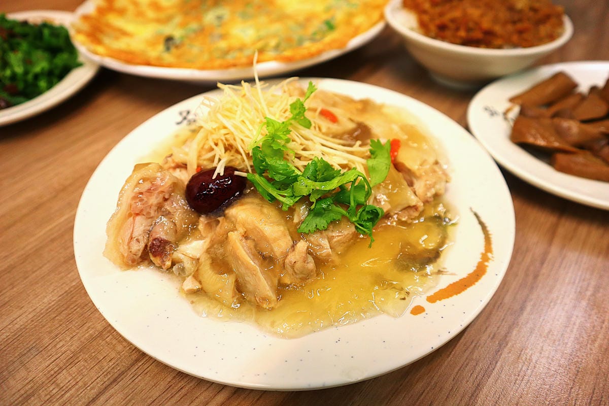(新北土城美食)海山米粉湯,土城區美食 海山美食 (新北土城美食)海山米粉湯,土城區美食 海山美食