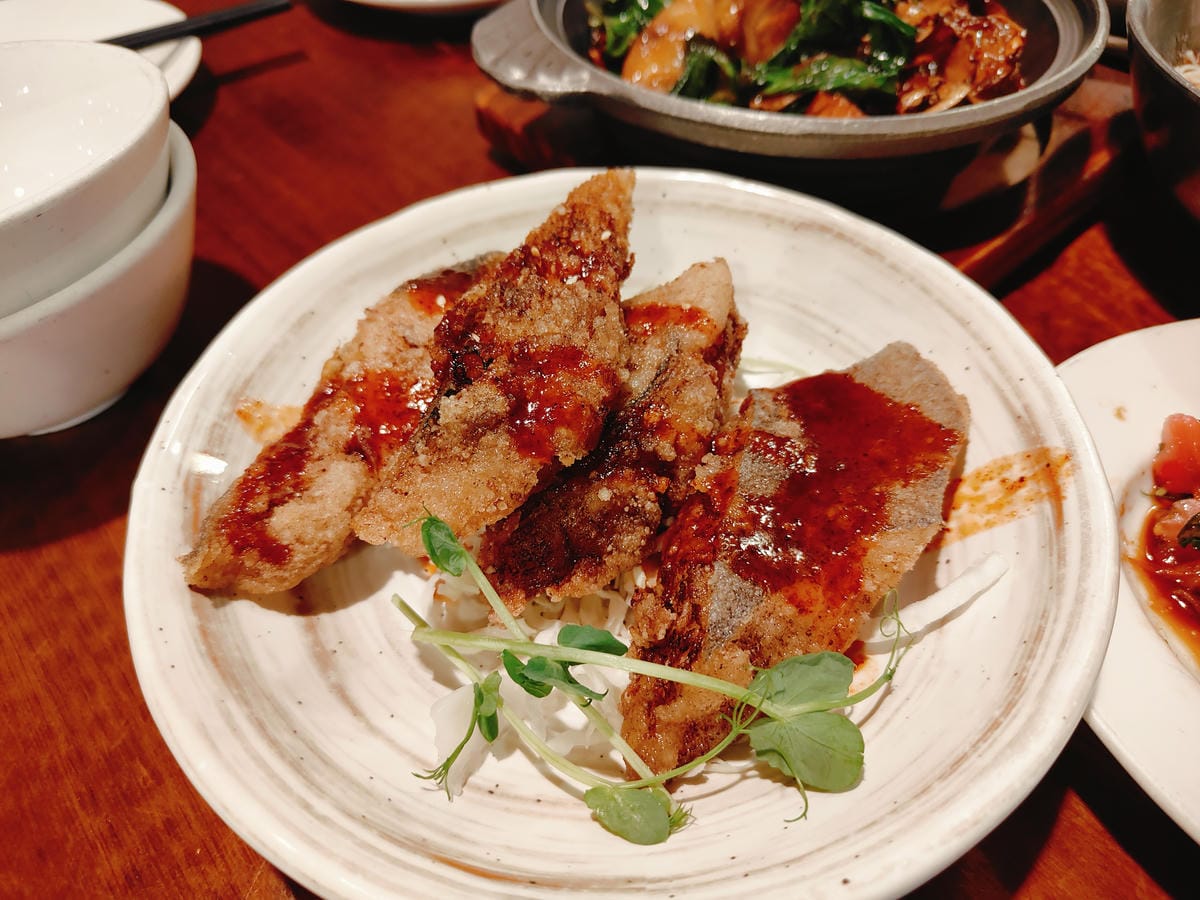 (台北大安美食)喫飯食堂,永康街聚餐首選。在地老字號台菜餐館 (台北大安美食)喫飯食堂,永康街聚餐首選。在地老字號台菜餐館