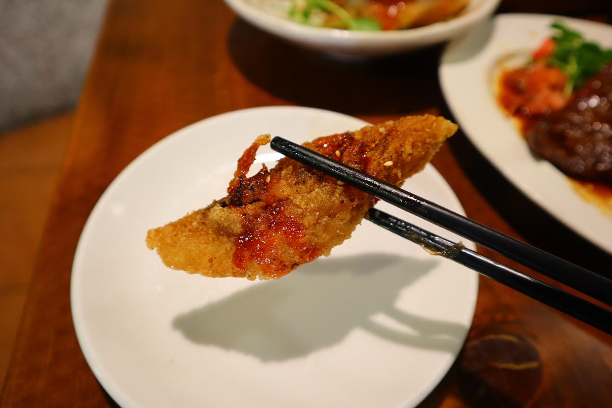 (台北大安美食)喫飯食堂,永康街聚餐首選。在地老字號台菜餐館 (台北大安美食)喫飯食堂,永康街聚餐首選。在地老字號台菜餐館