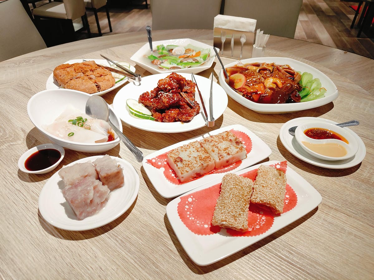 (新北新莊美食)廣泰樓小館, (新北新莊美食)廣泰樓小館,