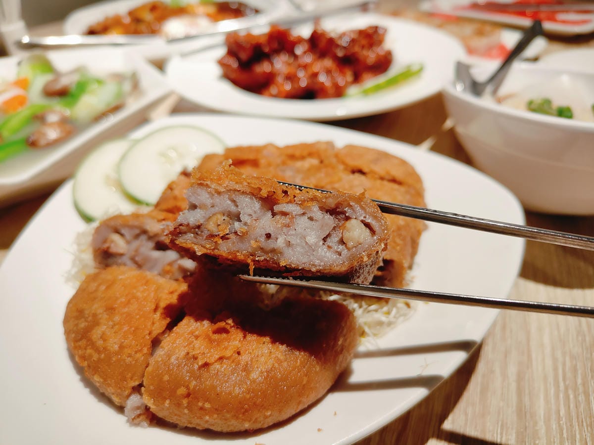 (新北新莊美食)廣泰樓小館, (新北新莊美食)廣泰樓小館,