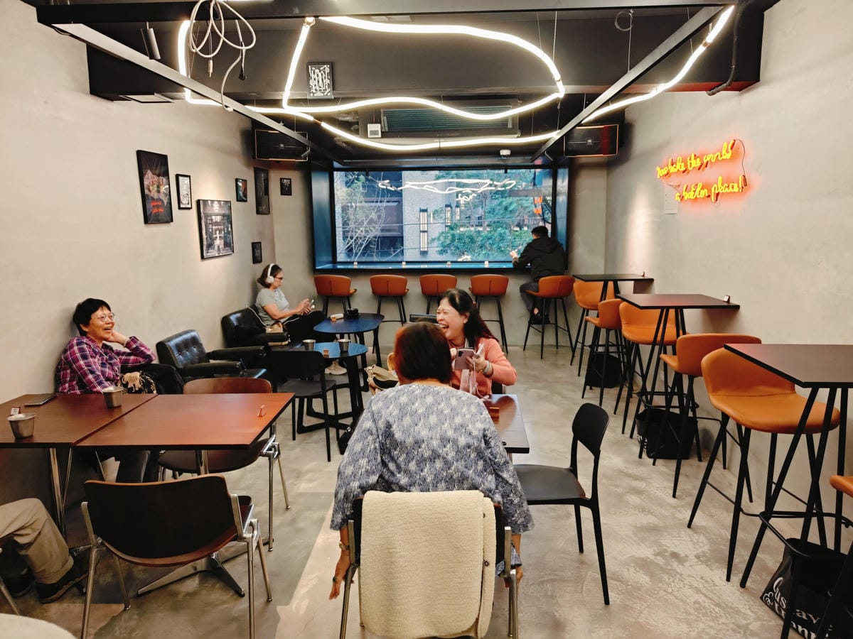 (新北板橋美食)古斯塔亨利|板橋店,來自台北內湖的人氣甜點店 (新北板橋美食)古斯塔亨利|板橋店,來自台北內湖的人氣甜點店