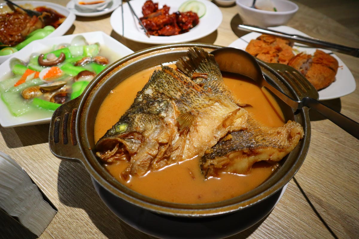 (新北新莊美食)廣泰樓小館, (新北新莊美食)廣泰樓小館,