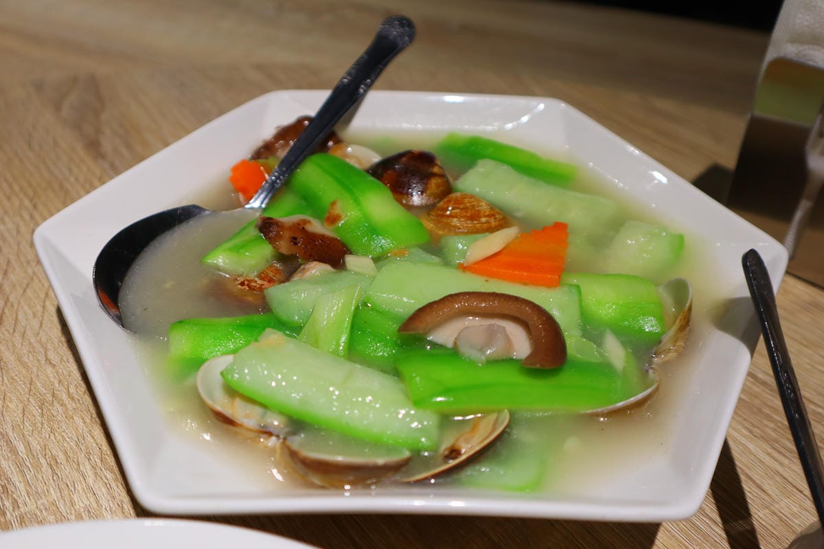 (新北新莊美食)廣泰樓小館, (新北新莊美食)廣泰樓小館,