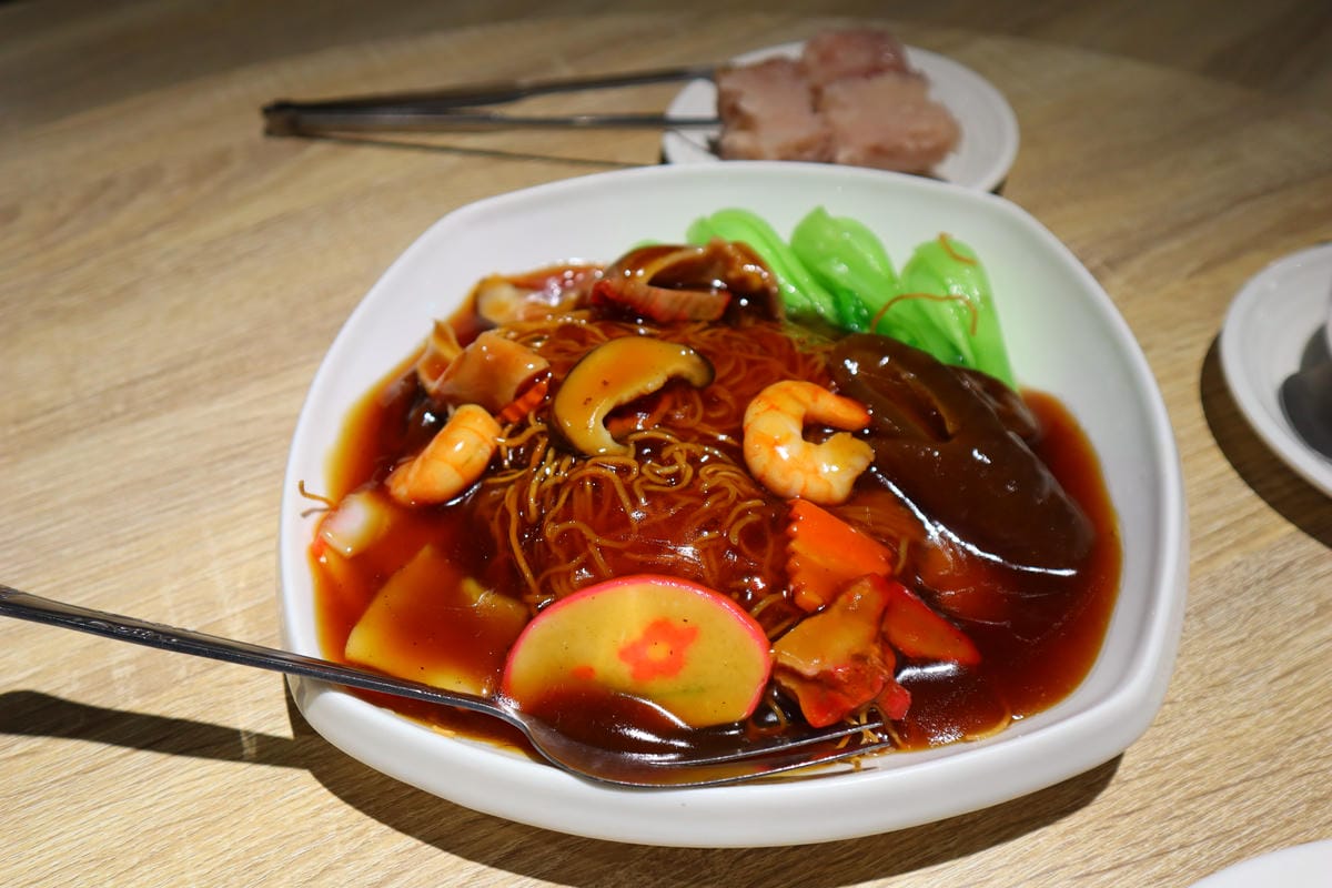 (新北新莊美食)廣泰樓小館, (新北新莊美食)廣泰樓小館,