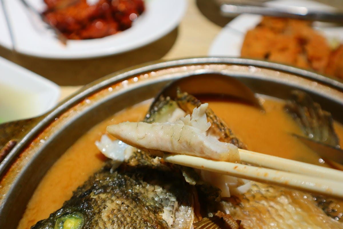 (新北新莊美食)廣泰樓小館, (新北新莊美食)廣泰樓小館,