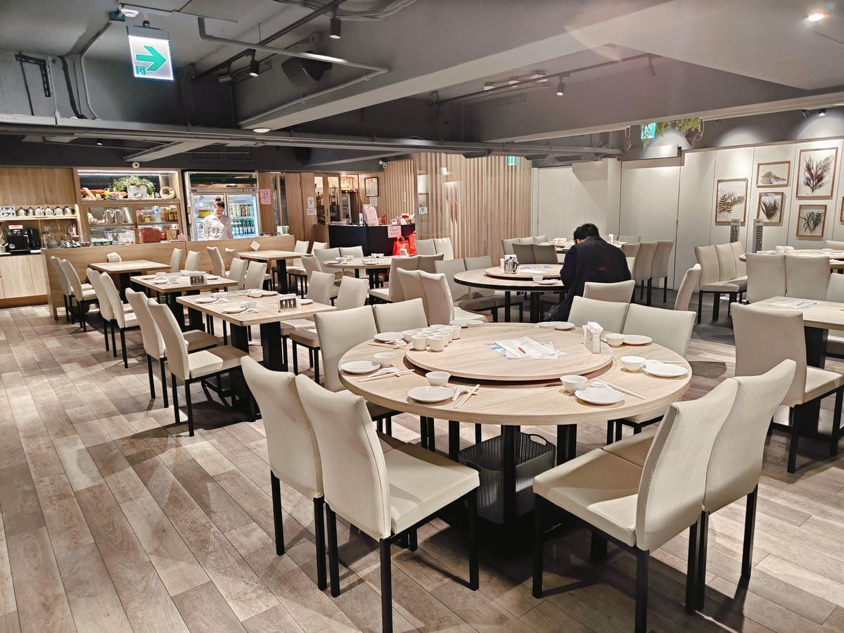 (新北新莊美食)廣泰樓小館, (新北新莊美食)廣泰樓小館,