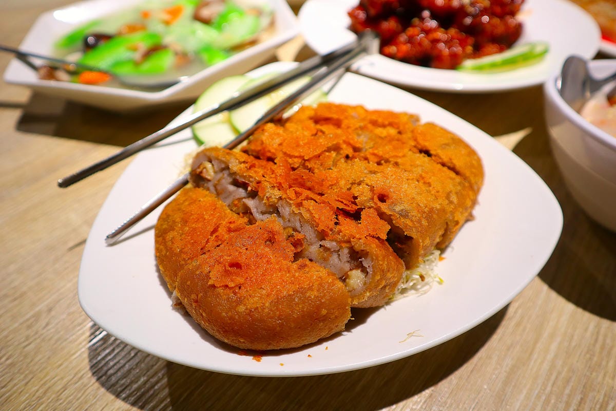 (新北新莊美食)廣泰樓小館, (新北新莊美食)廣泰樓小館,