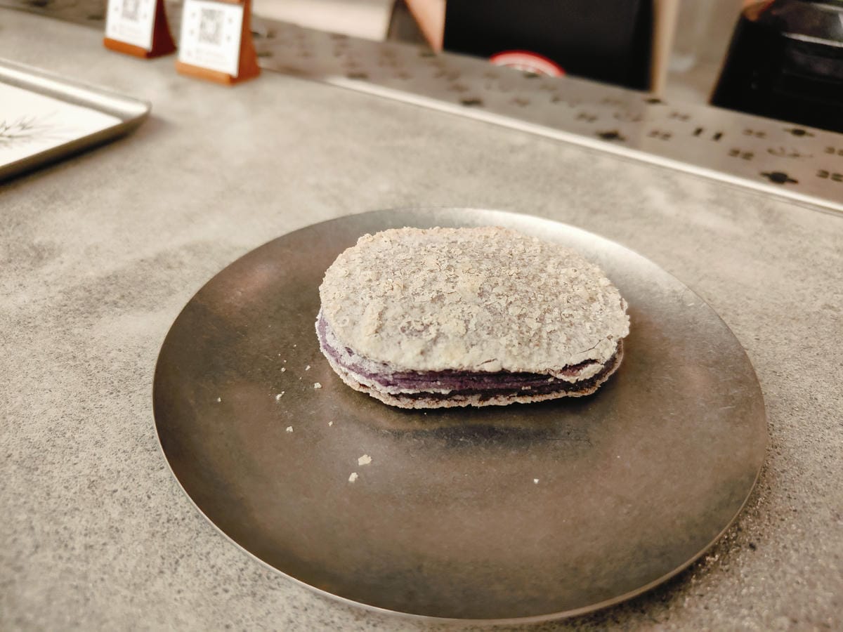 (新北板橋美食)古斯塔亨利|板橋店,來自台北內湖的人氣甜點店 (新北板橋美食)古斯塔亨利|板橋店,來自台北內湖的人氣甜點店
