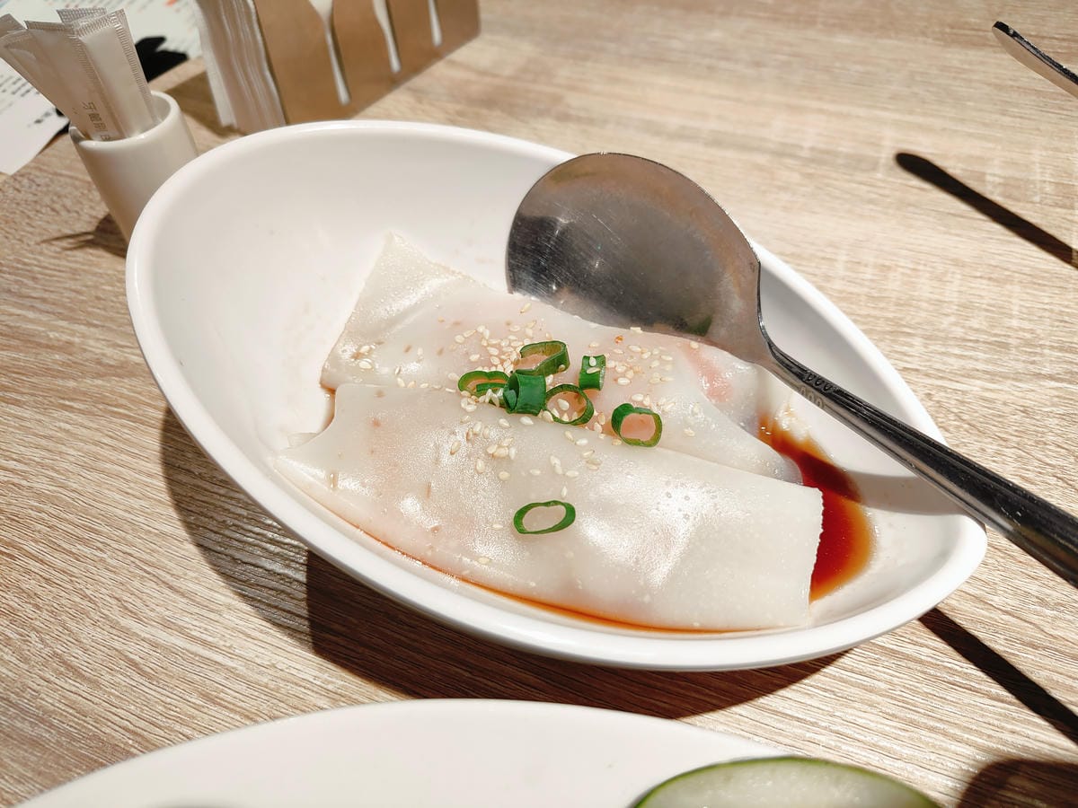 (新北新莊美食)廣泰樓小館, (新北新莊美食)廣泰樓小館,