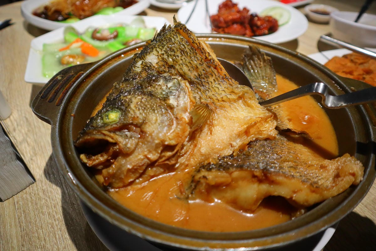 (新北新莊美食)廣泰樓小館, (新北新莊美食)廣泰樓小館,