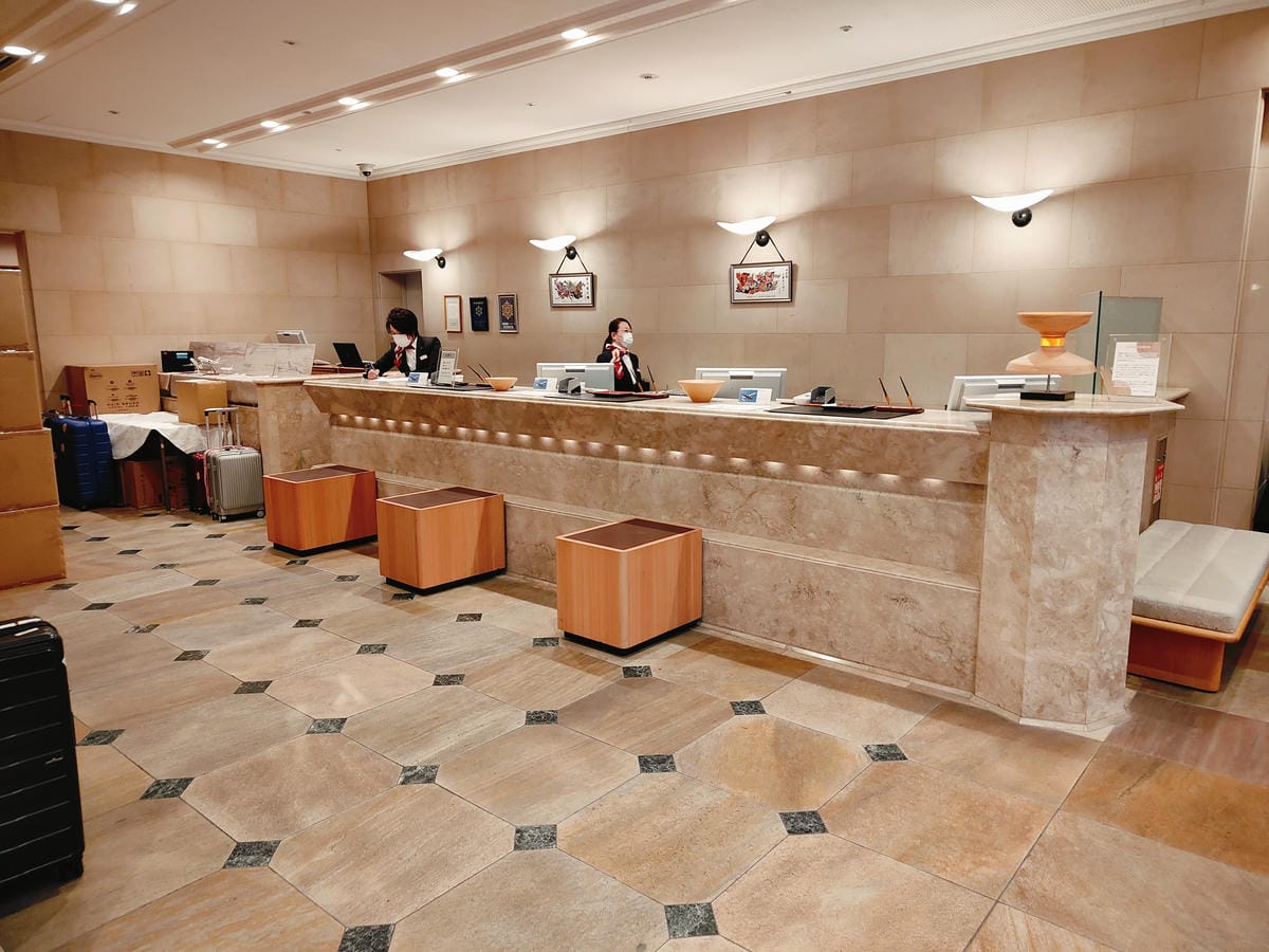 青森日航城市酒店 青森日航城市酒店