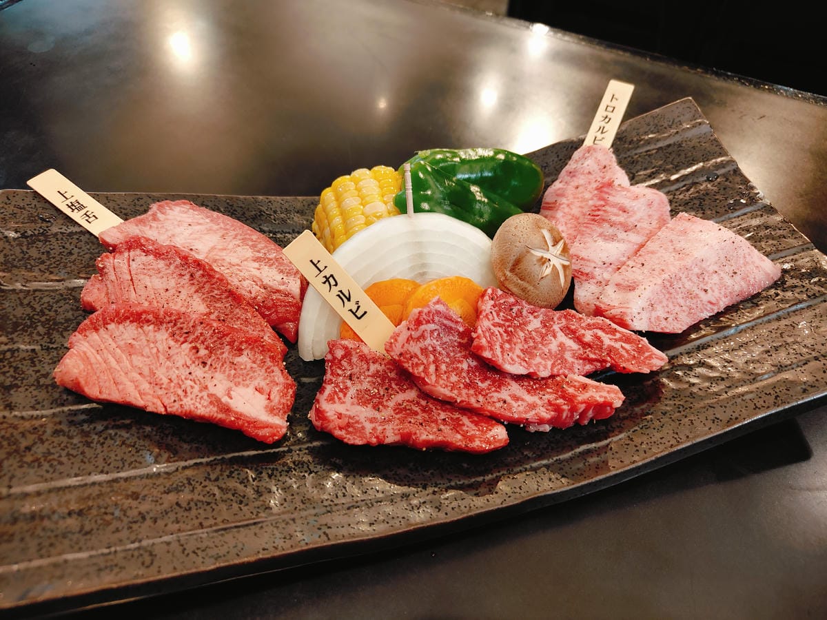 (仙台餐廳)焼肉 まんぷく亭-Manpukutei,仙台燒肉 (仙台餐廳)焼肉 まんぷく亭-Manpukutei,仙台燒肉