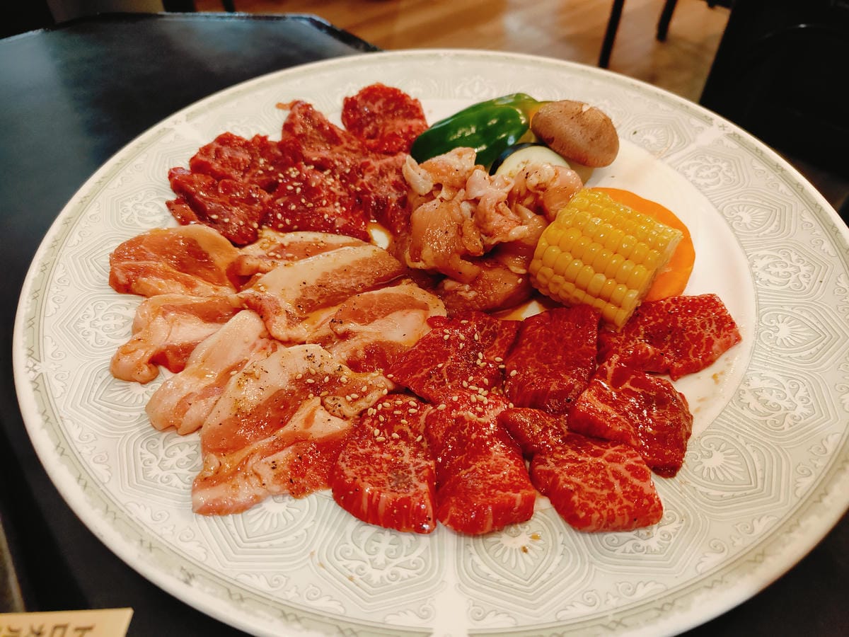 (仙台餐廳)焼肉 まんぷく亭-Manpukutei,仙台燒肉 (仙台餐廳)焼肉 まんぷく亭-Manpukutei,仙台燒肉