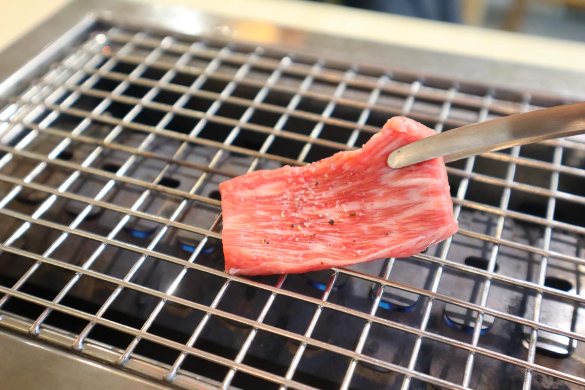 (新北新莊美食)哈肉燒肉 Hallo yakiniku,下新 (新北新莊美食)哈肉燒肉 Hallo yakiniku,下新