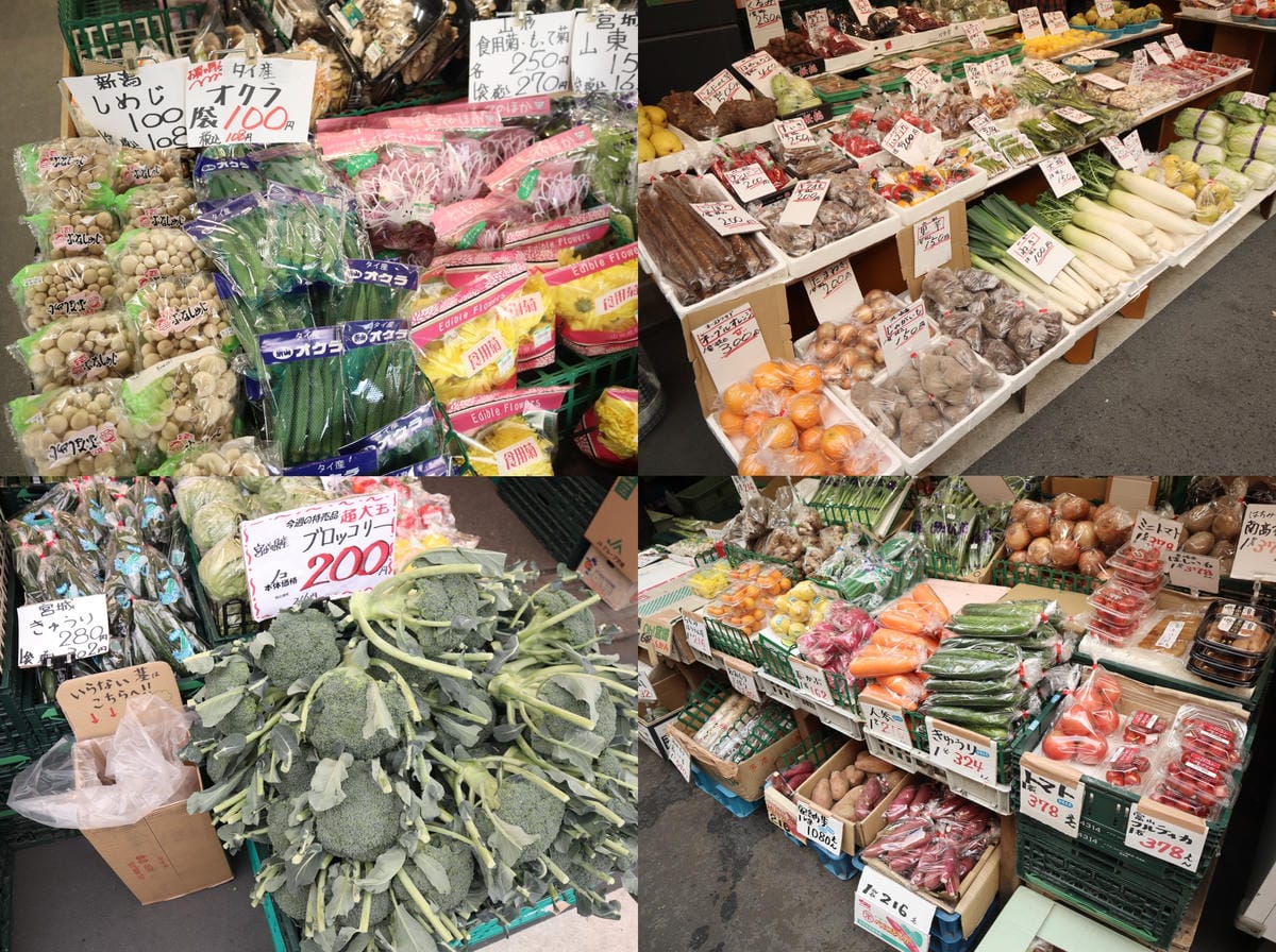 (仙台旅遊)仙台朝市,仙台市區內旅遊景點推薦。雖然仙台早市長 (仙台旅遊)仙台朝市,仙台市區內旅遊景點推薦。雖然仙台早市長