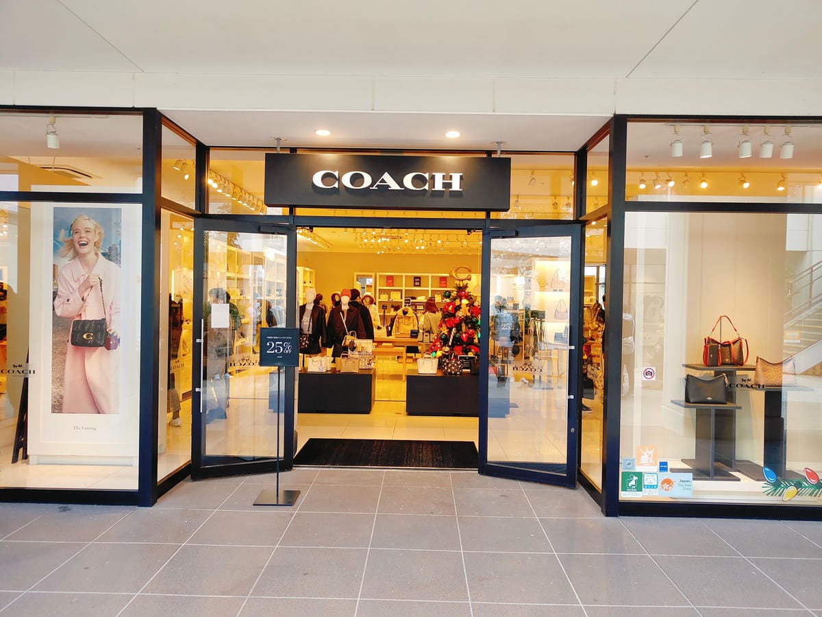 (日本仙台景點)三井OUTLET PARK 仙台港,仙台購物 (日本仙台景點)三井OUTLET PARK 仙台港,仙台購物