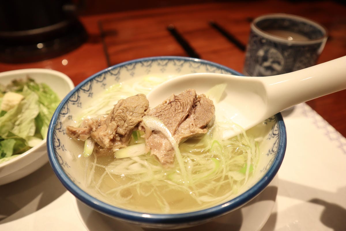 (日本仙台美食)たんや善治郎 南町通り店