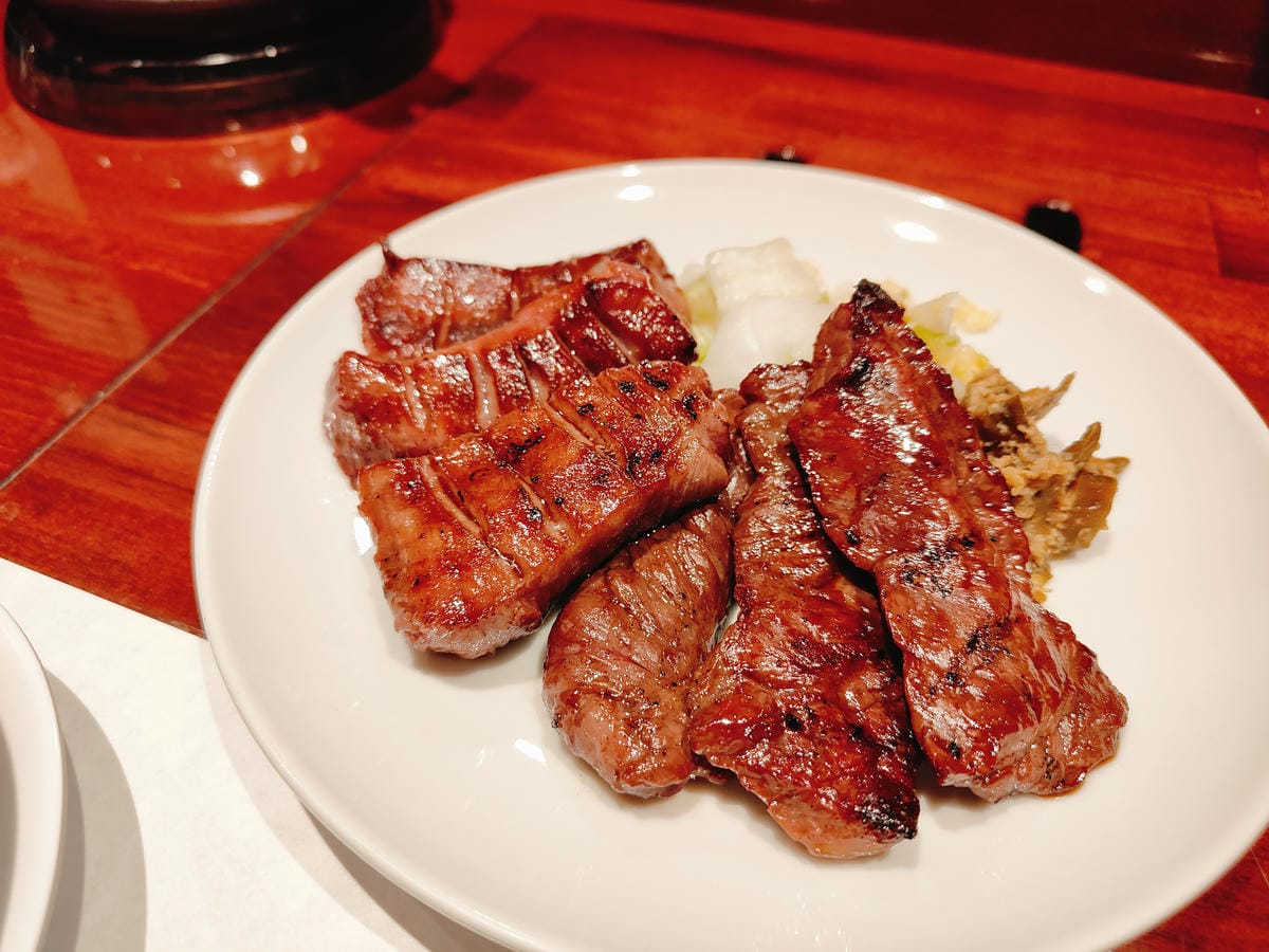 (日本仙台美食)たんや善治郎 南町通り店