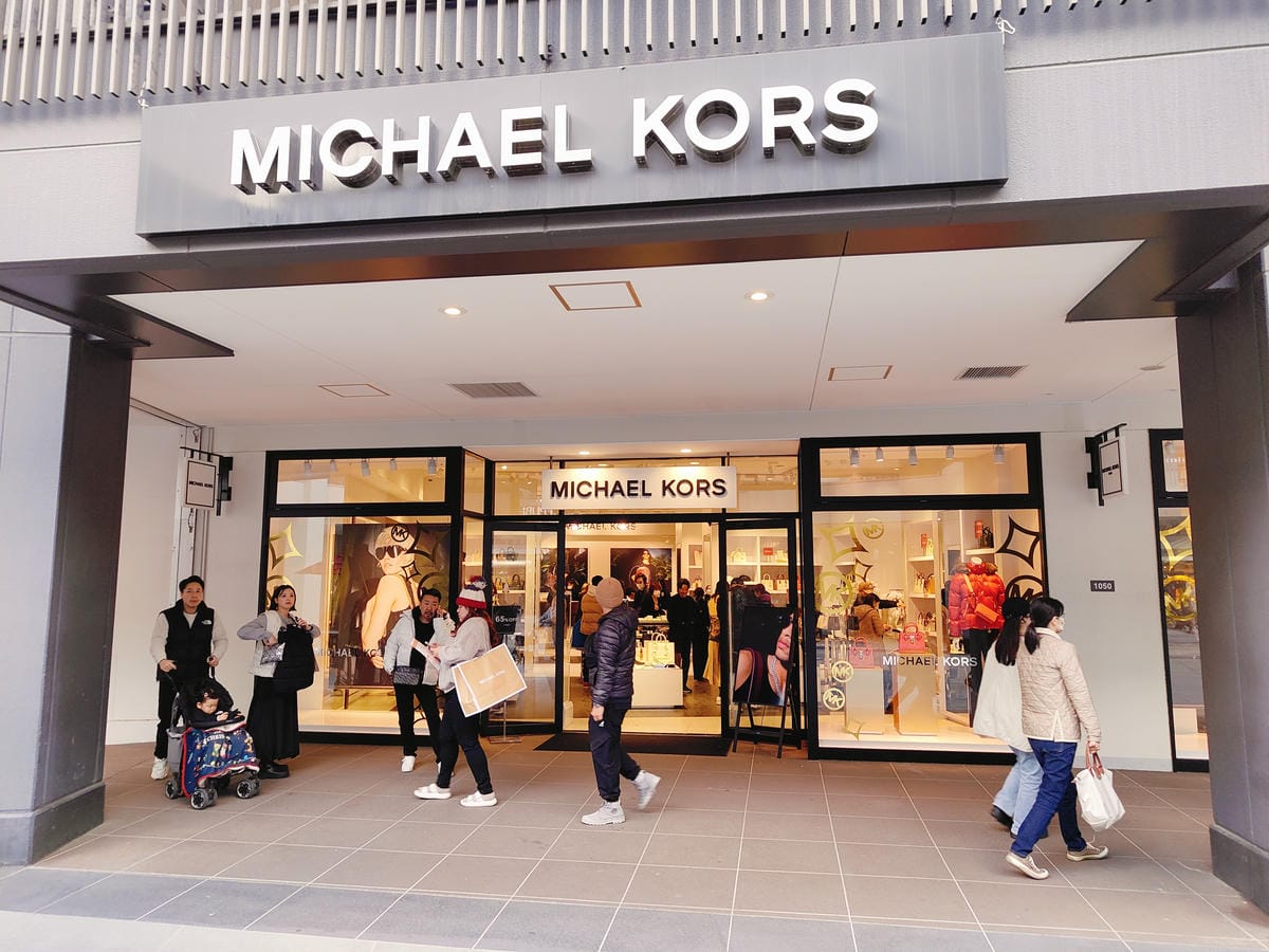 (日本仙台景點)三井OUTLET PARK 仙台港,仙台購物 (日本仙台景點)三井OUTLET PARK 仙台港,仙台購物