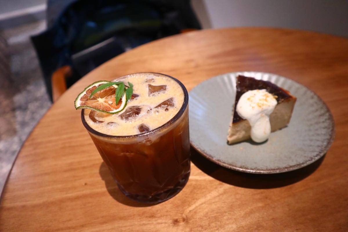 (新北板橋美食)點滴二三室|COFFEE BIT BY BI (新北板橋美食)點滴二三室|COFFEE BIT BY BI
