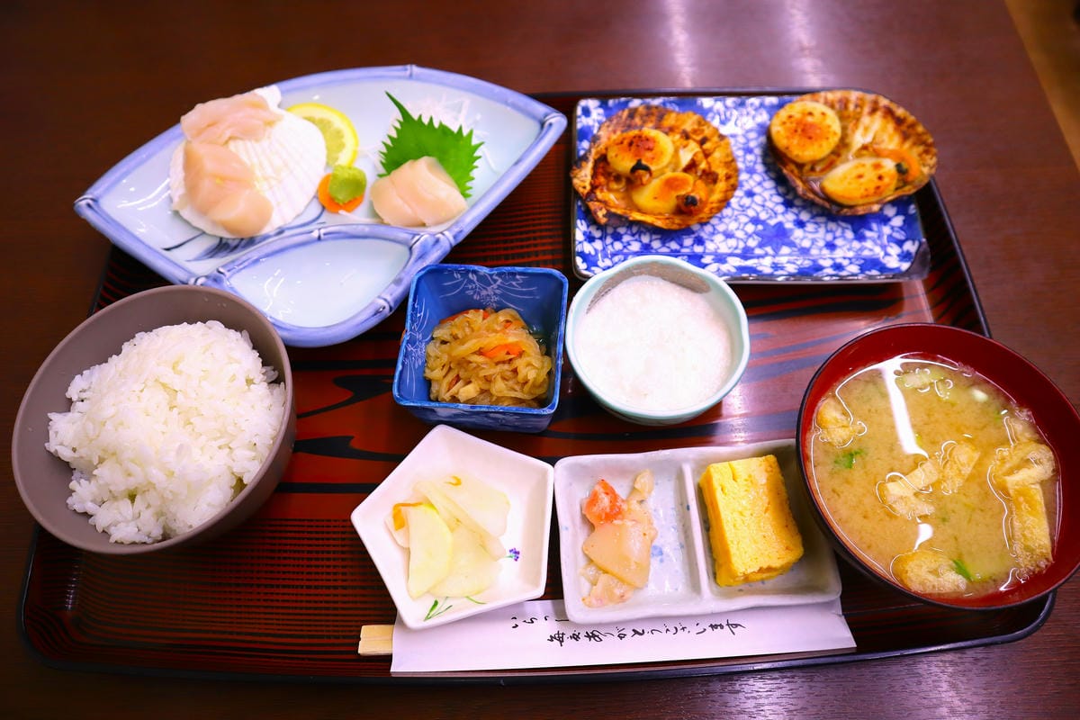 お食事処 おさない お食事処 おさない