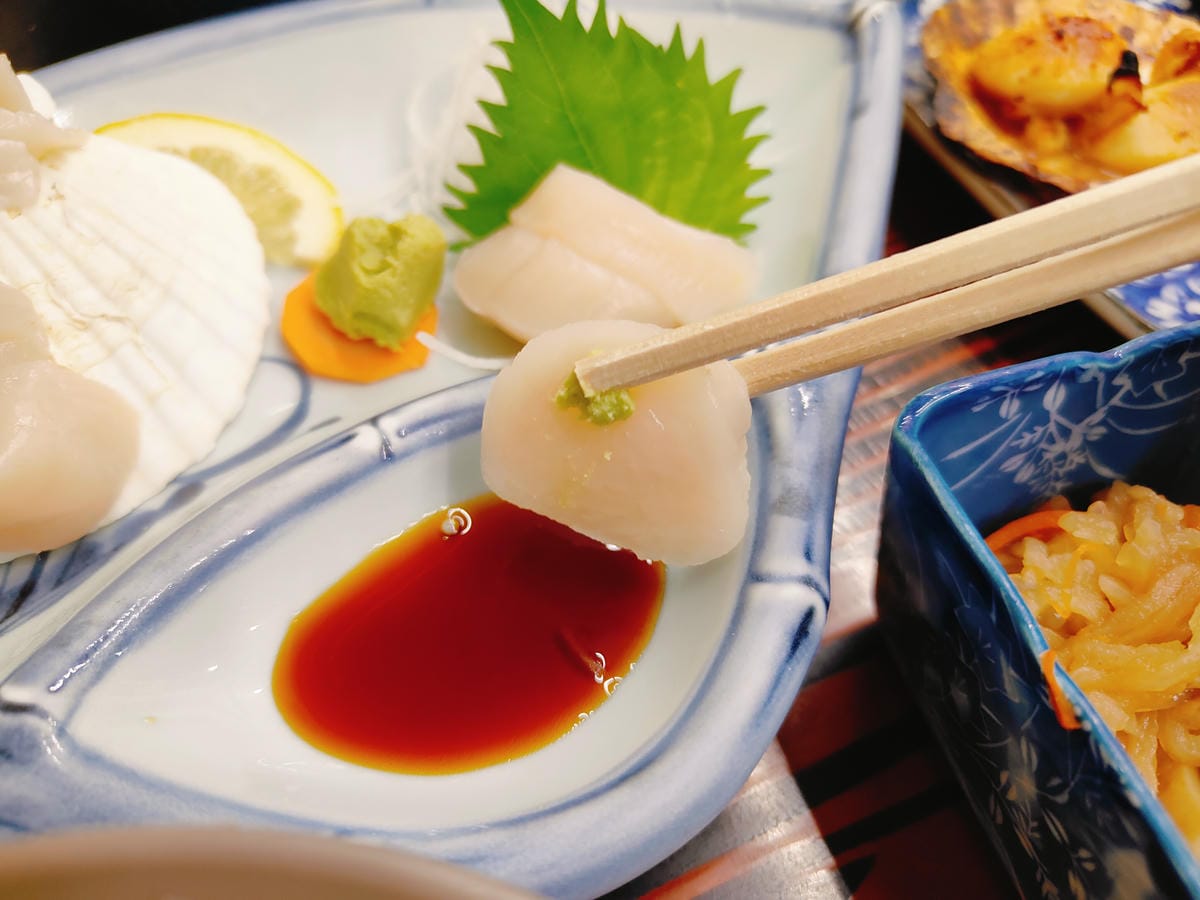 お食事処 おさない お食事処 おさない