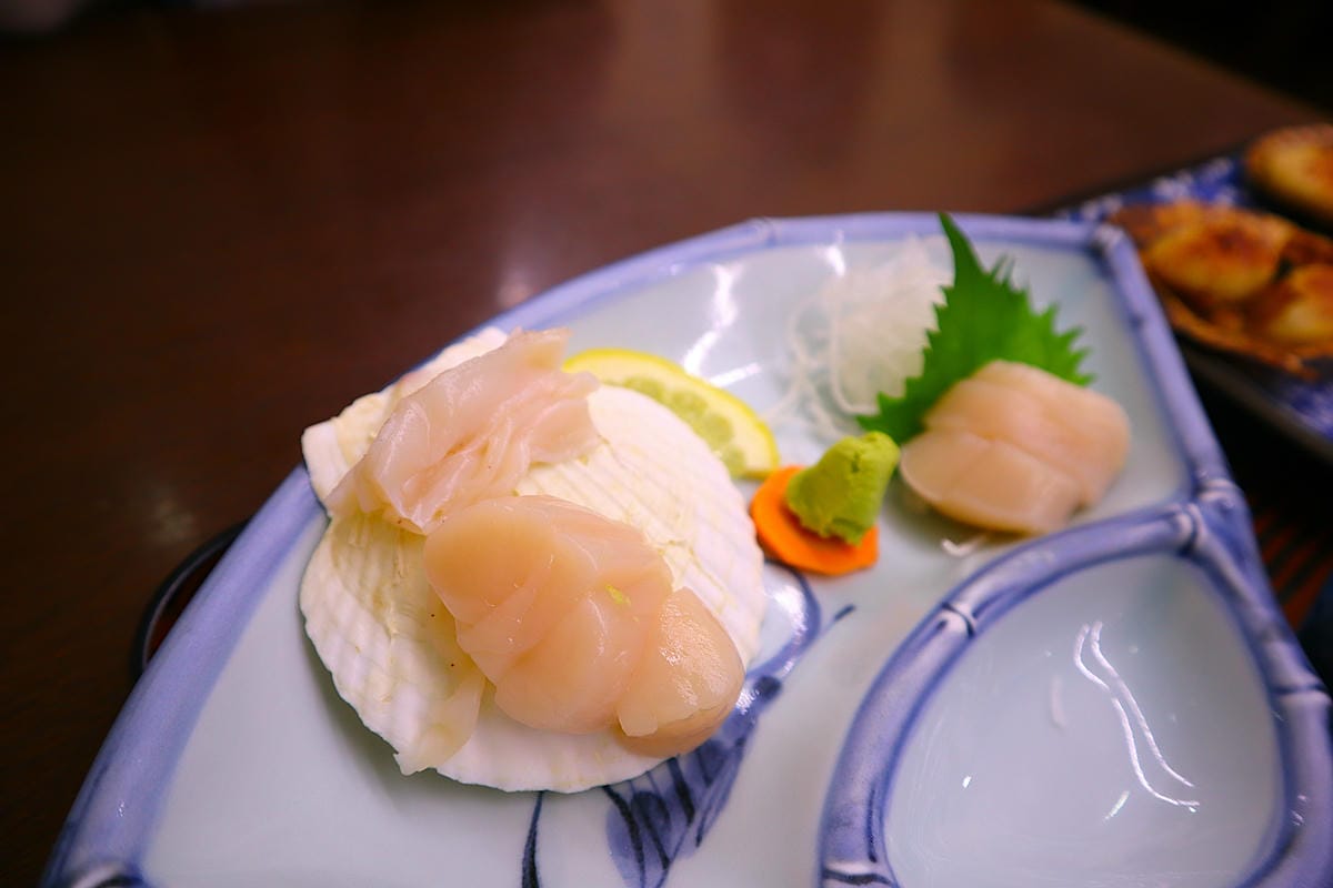 お食事処 おさない お食事処 おさない