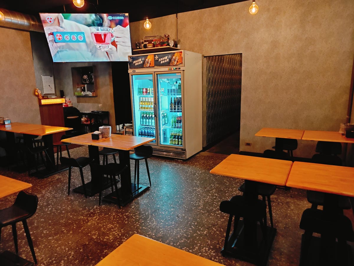 (新北新莊美食)食柒串烤店-新莊店, (新北新莊美食)食柒串烤店-新莊店,