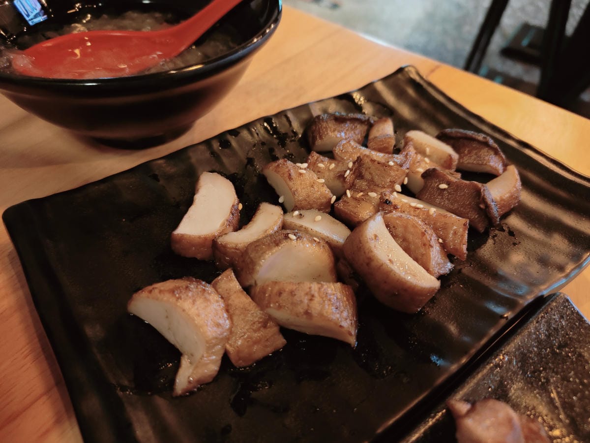 (新北新莊美食)食柒串烤店-新莊店, (新北新莊美食)食柒串烤店-新莊店,