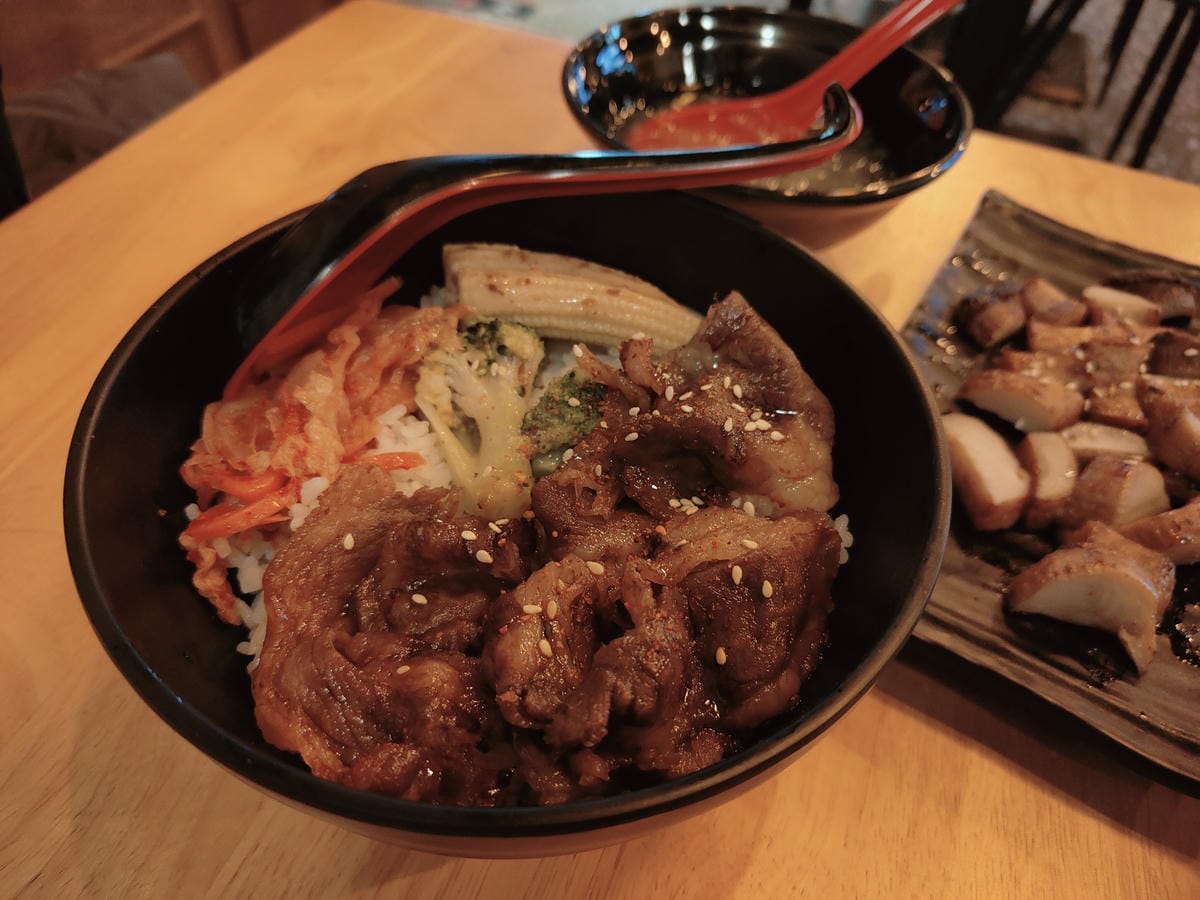 (新北新莊美食)食柒串烤店-新莊店, (新北新莊美食)食柒串烤店-新莊店,