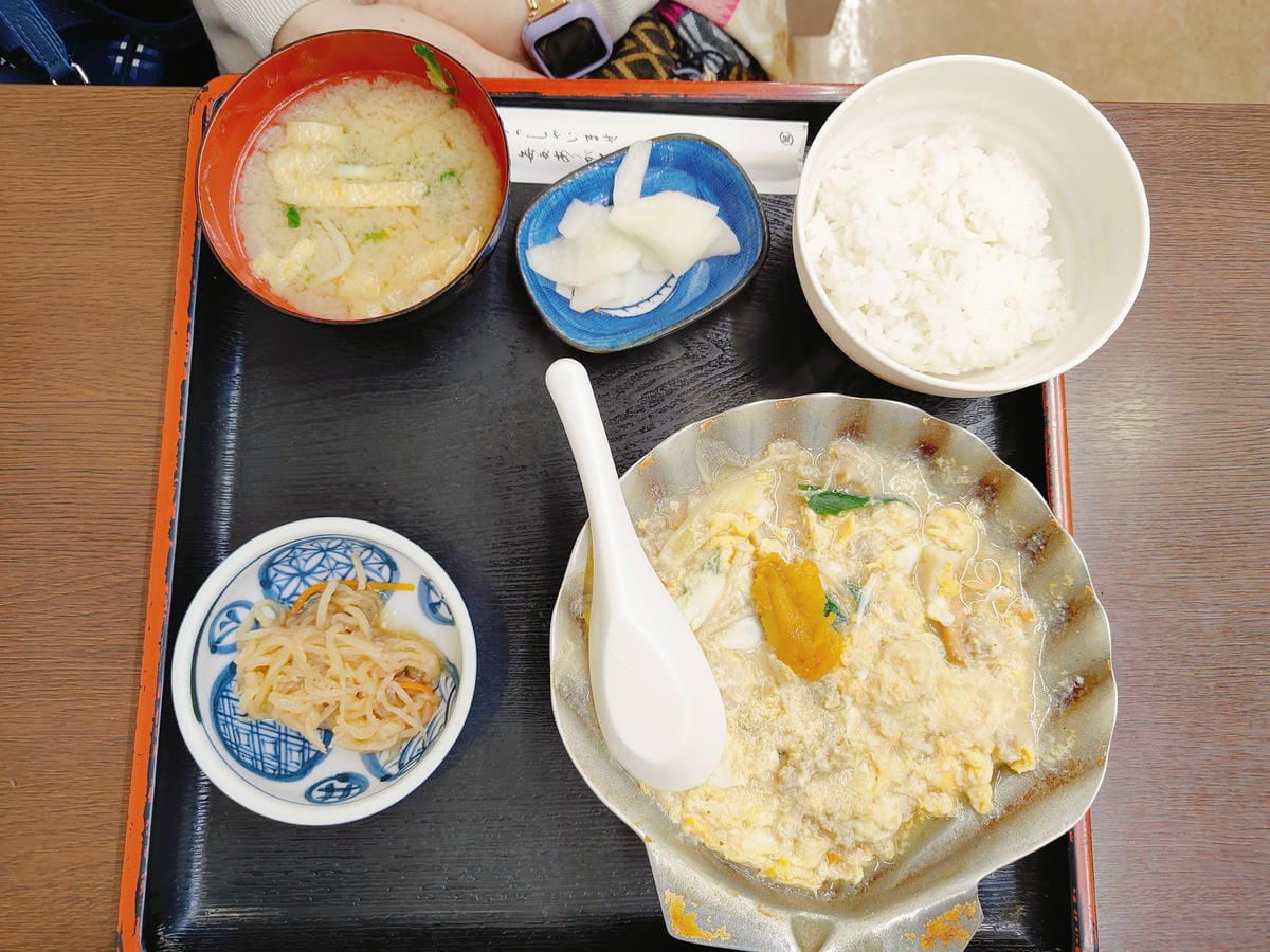 お食事処 おさない お食事処 おさない