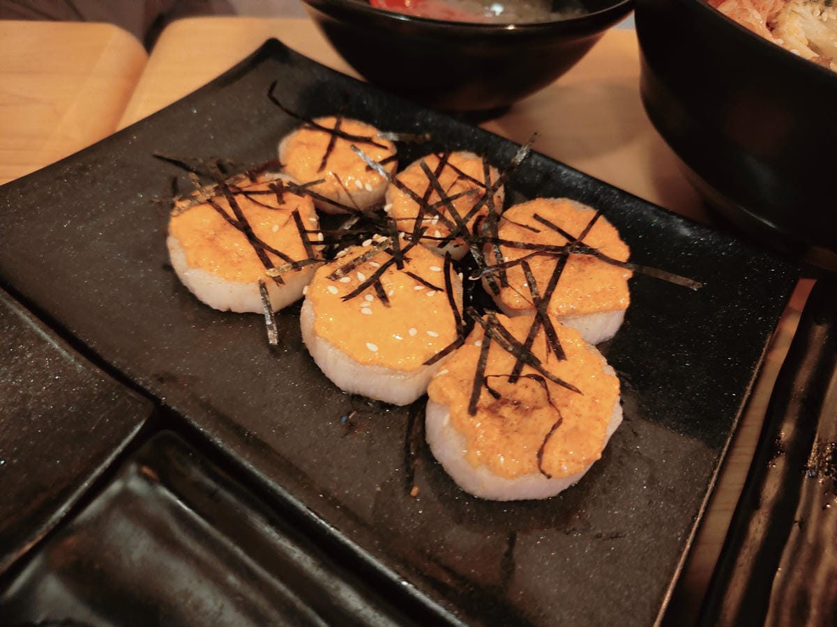 (新北新莊美食)食柒串烤店-新莊店, (新北新莊美食)食柒串烤店-新莊店,