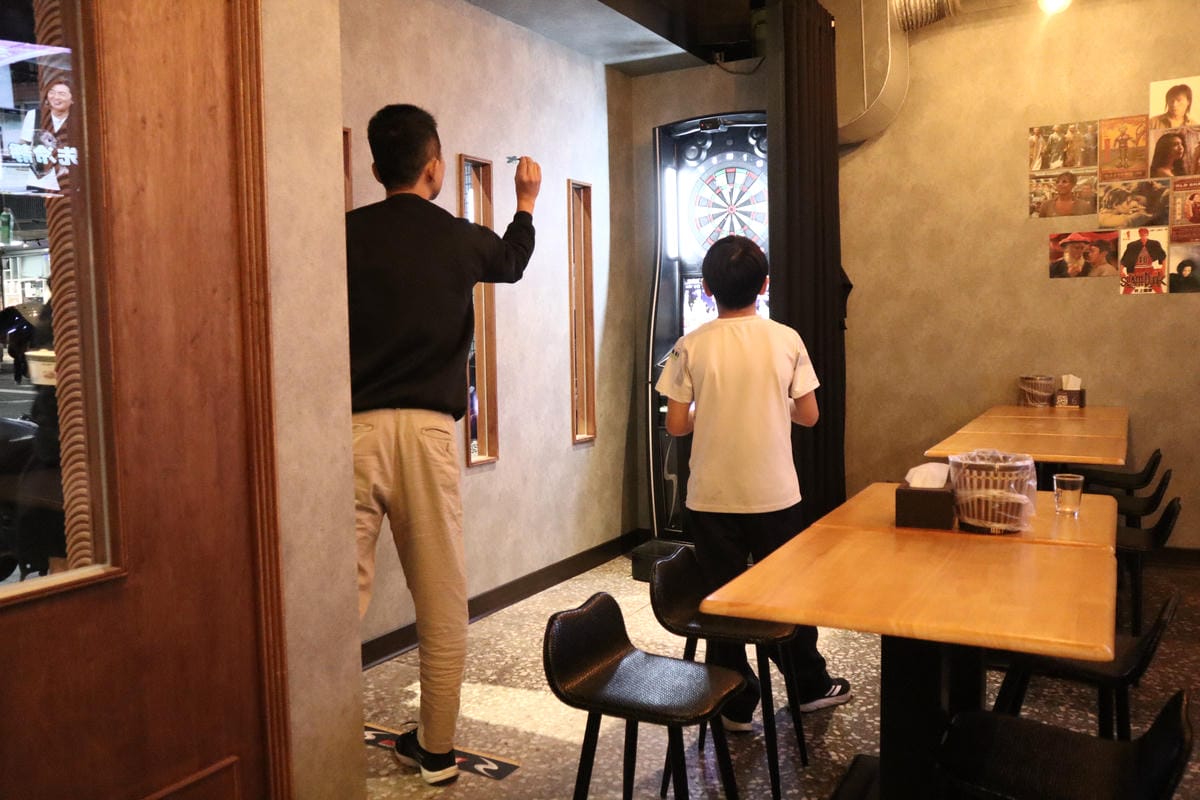 (新北新莊美食)食柒串烤店-新莊店, (新北新莊美食)食柒串烤店-新莊店,
