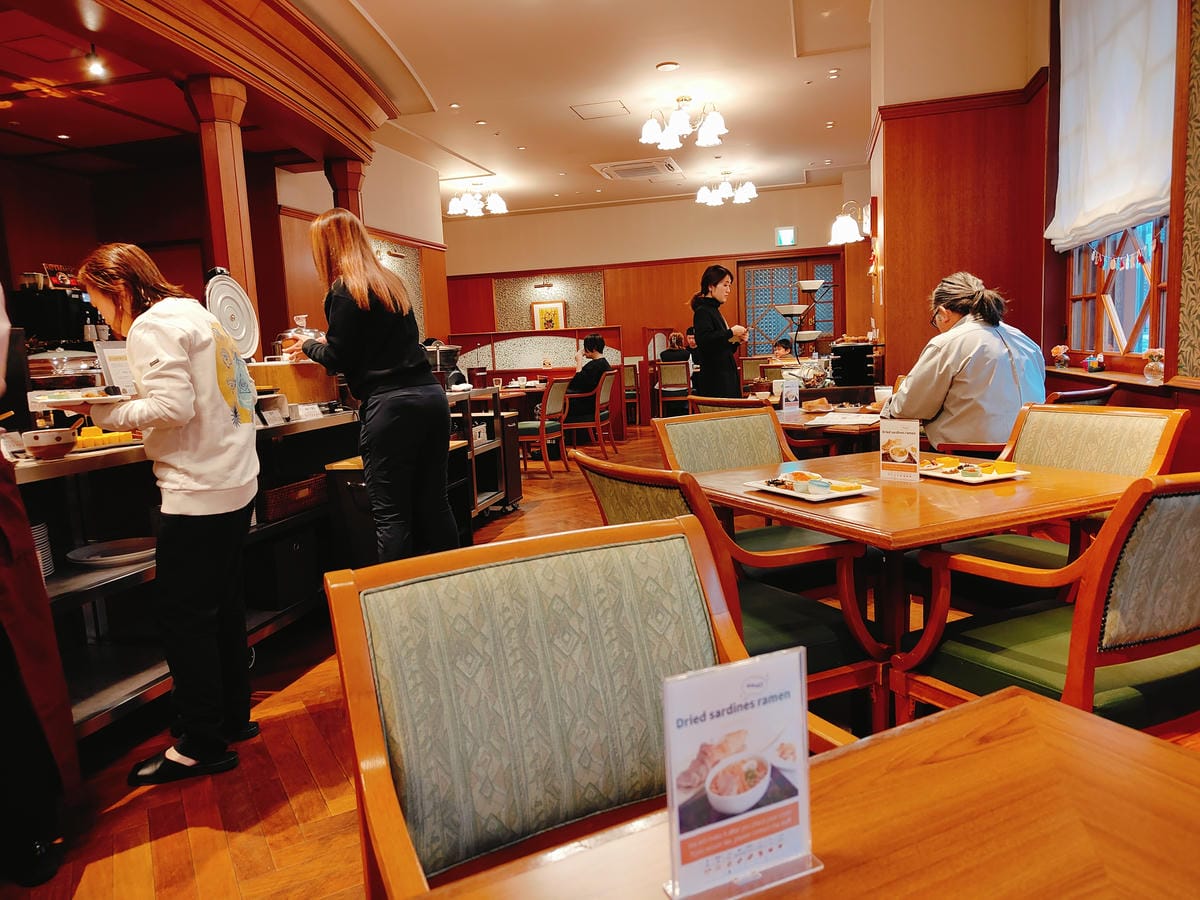 (日本青森住宿)青森日航城市酒店 (日本青森住宿)青森日航城市酒店