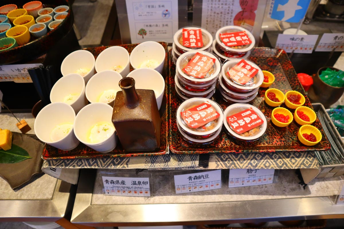 (日本青森住宿)青森日航城市酒店 (日本青森住宿)青森日航城市酒店