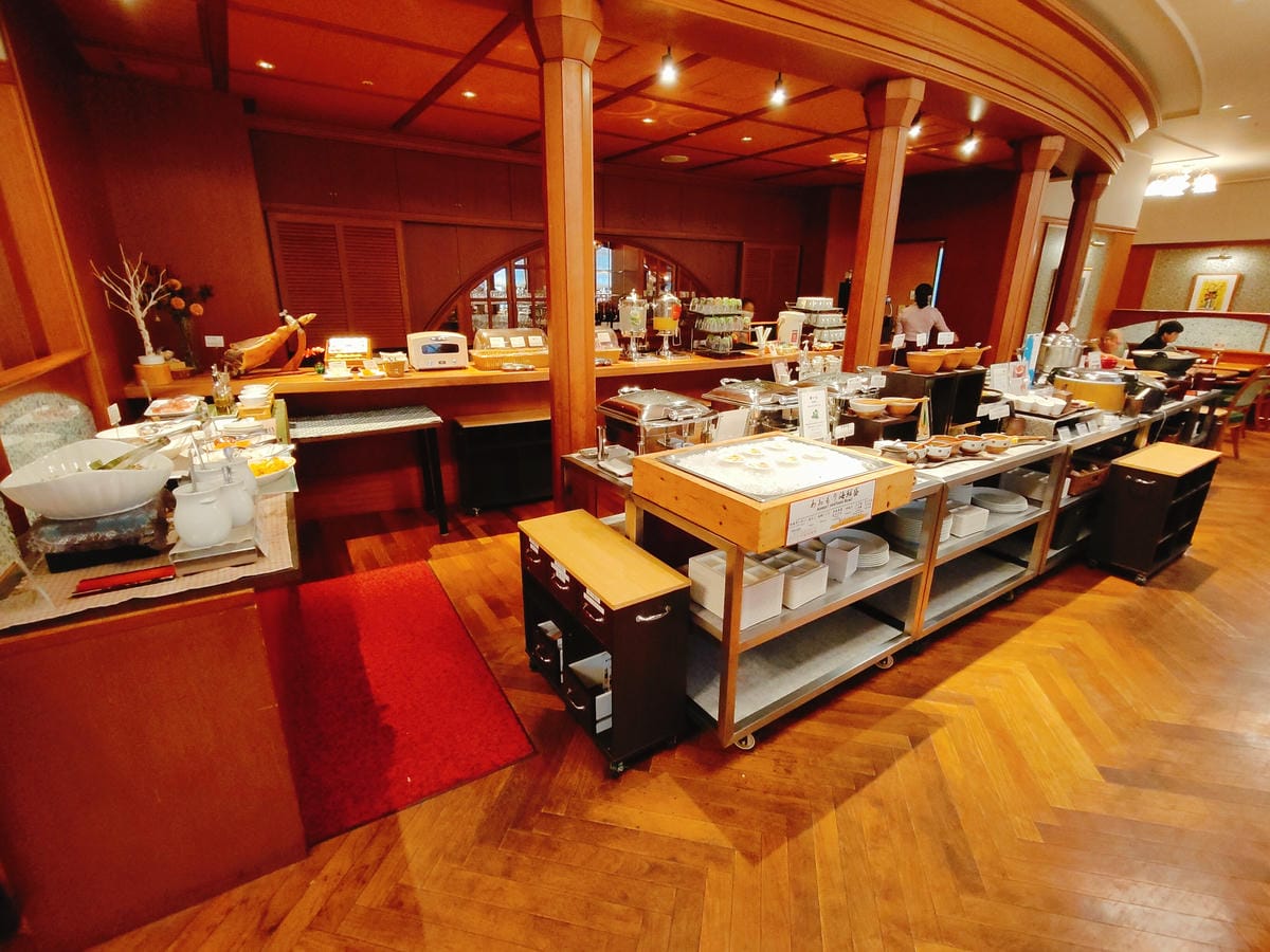 (日本青森住宿)青森日航城市酒店 (日本青森住宿)青森日航城市酒店