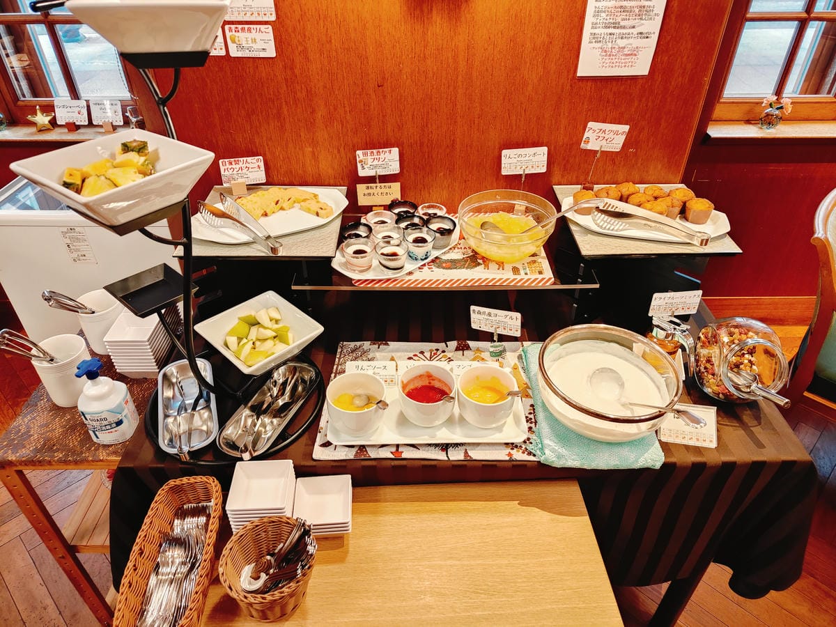 (日本青森住宿)青森日航城市酒店 (日本青森住宿)青森日航城市酒店