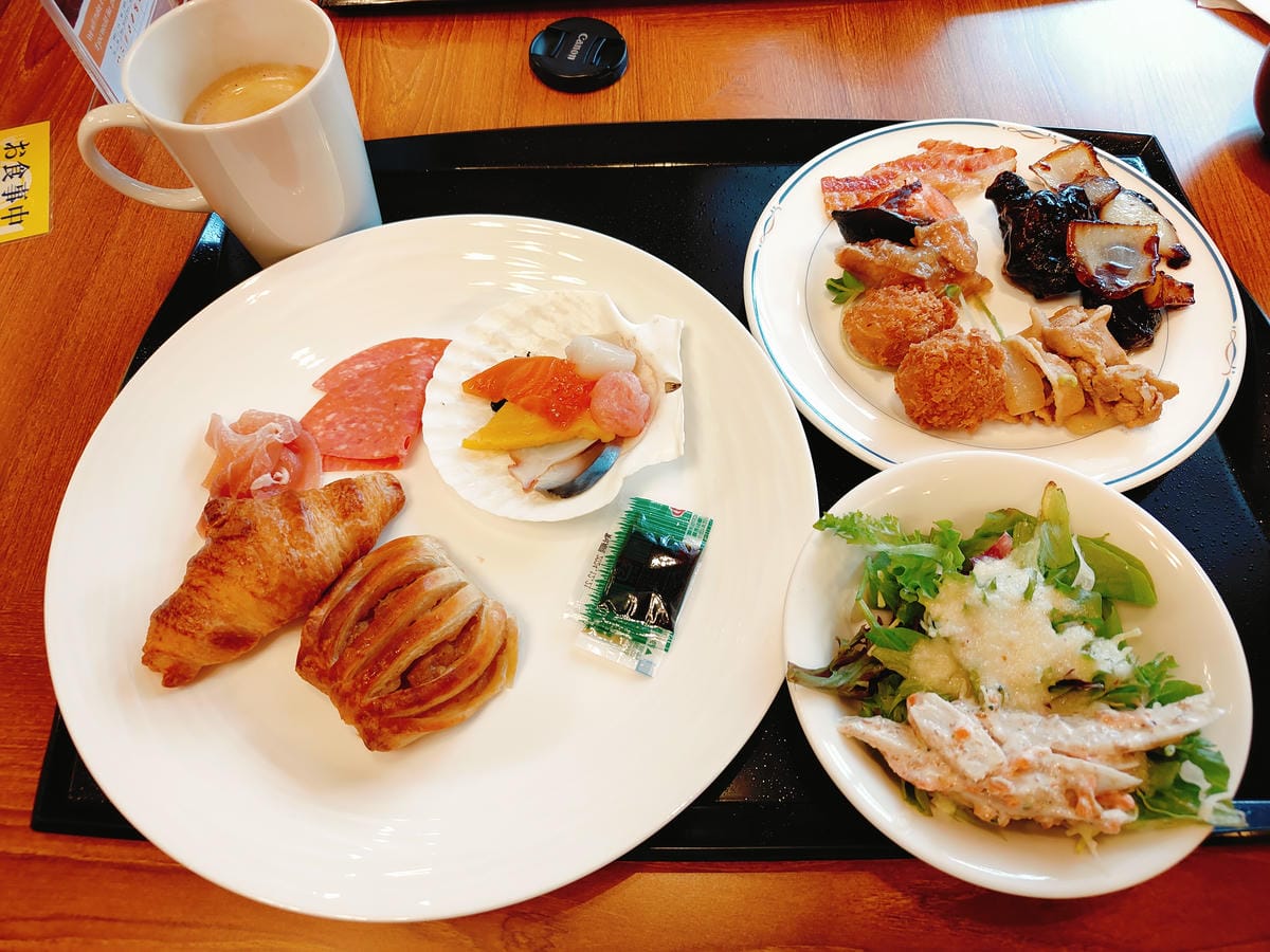 (日本青森住宿)青森日航城市酒店 (日本青森住宿)青森日航城市酒店