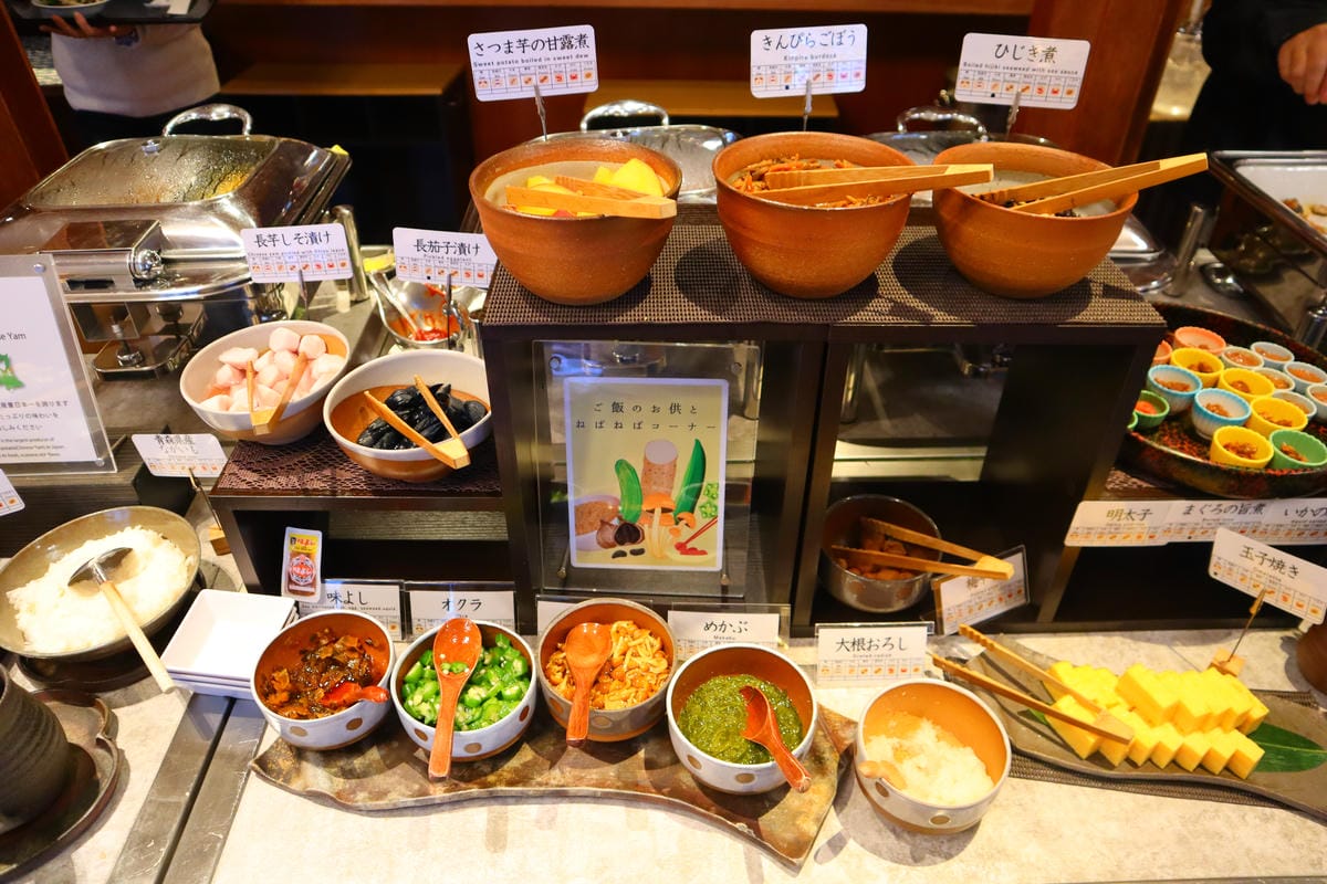 (日本青森住宿)青森日航城市酒店 (日本青森住宿)青森日航城市酒店