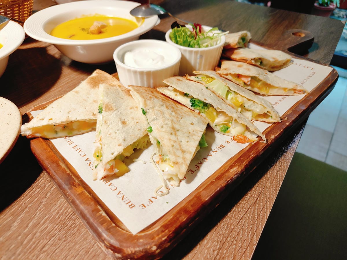 (新北新莊美食)BUNA CAF'E 布納咖啡館 新莊館 (新北新莊美食)BUNA CAF'E 布納咖啡館 新莊館
