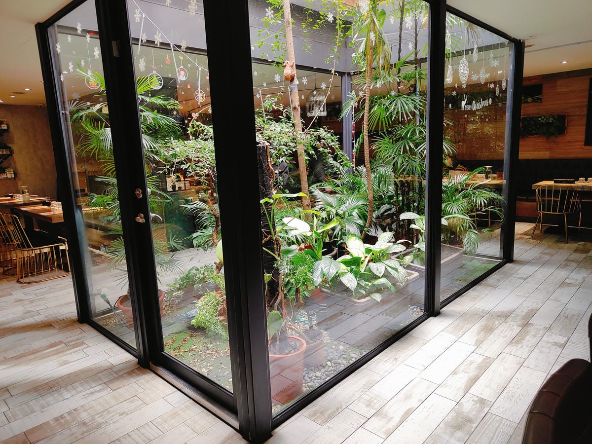 (新北新莊美食)BUNA CAF'E 布納咖啡館 新莊館 (新北新莊美食)BUNA CAF'E 布納咖啡館 新莊館