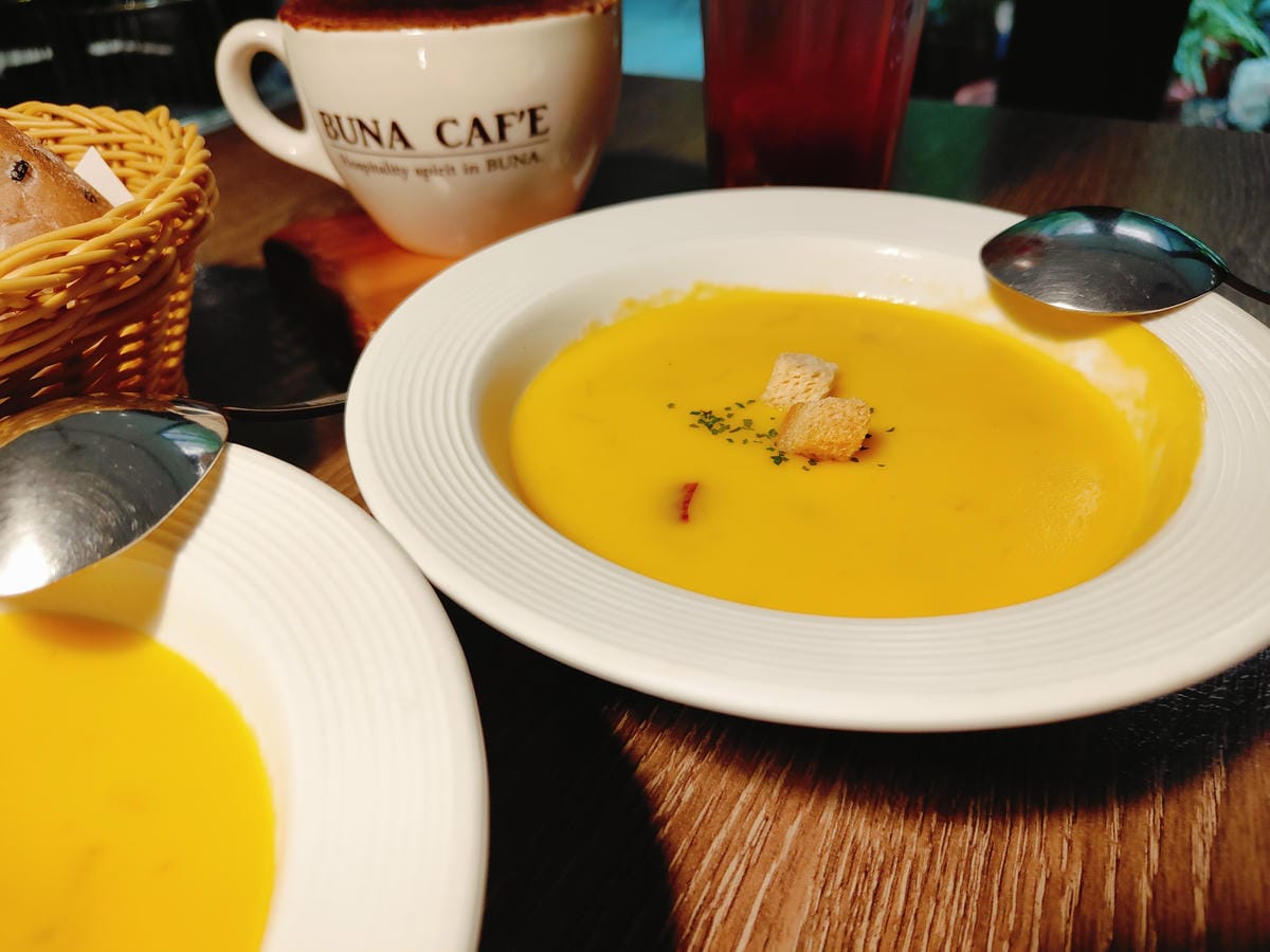 (新北新莊美食)BUNA CAF'E 布納咖啡館 新莊館 (新北新莊美食)BUNA CAF'E 布納咖啡館 新莊館