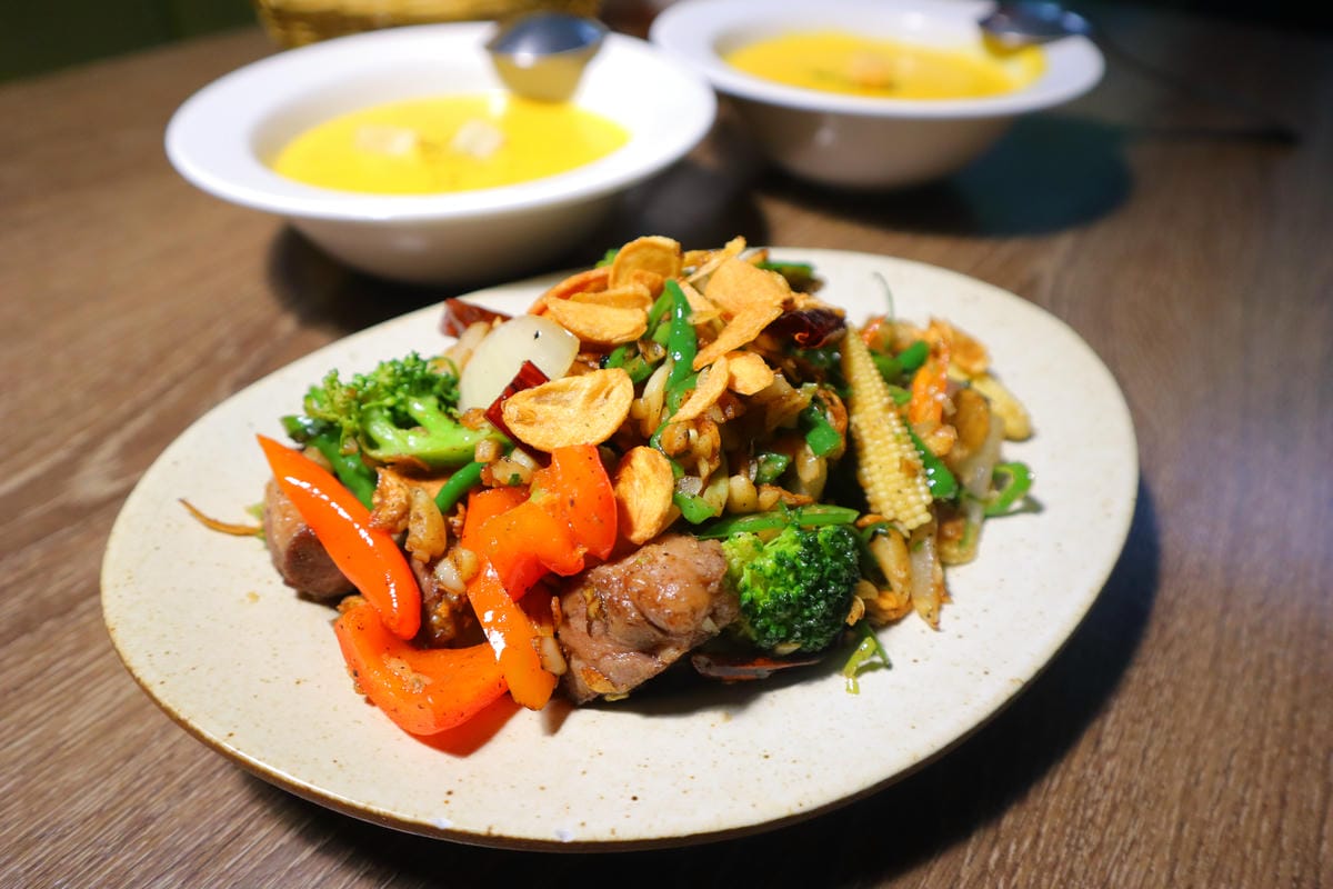 (新北新莊美食)BUNA CAF'E 布納咖啡館 新莊館 (新北新莊美食)BUNA CAF'E 布納咖啡館 新莊館
