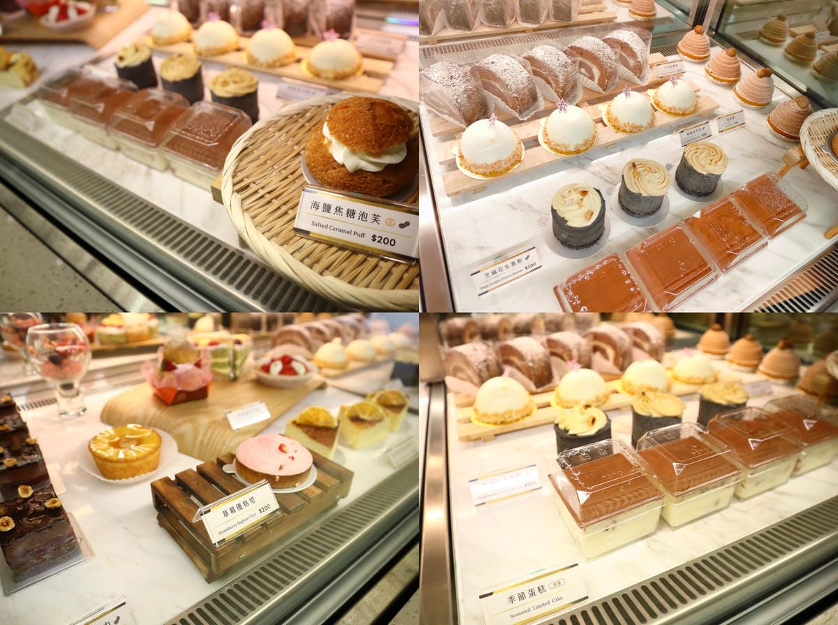 (新北新莊美食)BUNA CAF'E 布納咖啡館 新莊館 (新北新莊美食)BUNA CAF'E 布納咖啡館 新莊館