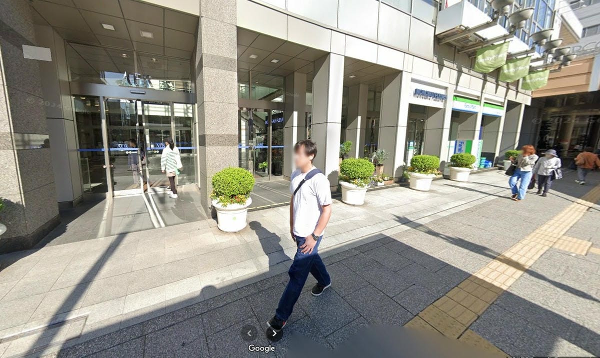 (日本仙台景點)AER 展望テラス，輕鬆眺望整個仙台市，無料