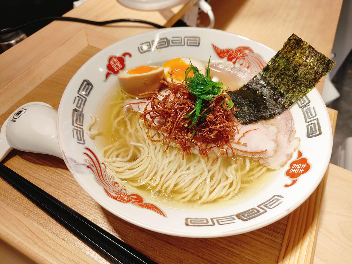 (新北板橋美食)拉麵らぁ麺魚堺-板橋府中店,2025板橋最新 (新北板橋美食)拉麵らぁ麺魚堺-板橋府中店,2025板橋最新