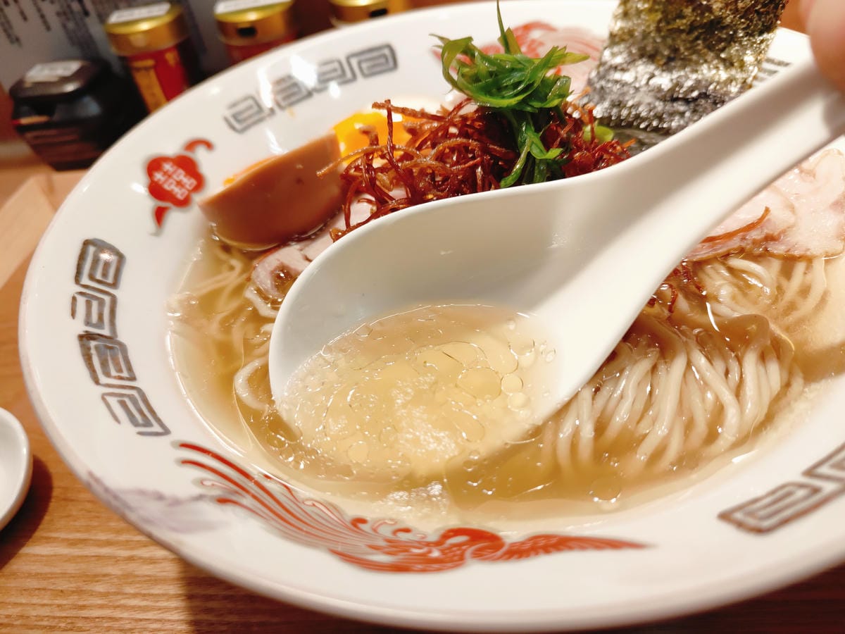 (新北板橋美食)拉麵らぁ麺魚堺-板橋府中店,2025板橋最新 (新北板橋美食)拉麵らぁ麺魚堺-板橋府中店,2025板橋最新