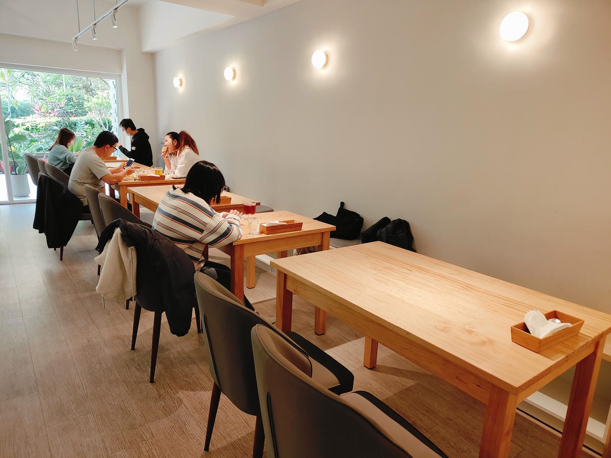 (新北新莊美食)梅室 Umemuro,親子友善、寵物友善,平 (新北新莊美食)梅室 Umemuro,親子友善、寵物友善,平