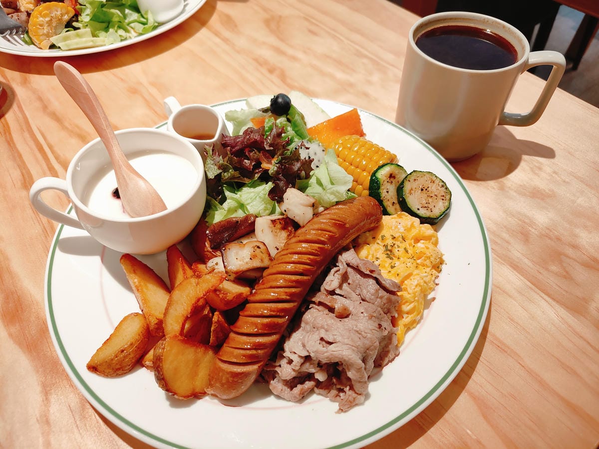 (新北新莊美食)梅室 Umemuro,親子友善、寵物友善,平 (新北新莊美食)梅室 Umemuro,親子友善、寵物友善,平